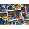 Image de Puzzle 1000 pièces : Disney Lilo&Stitch - Jolie souvenirs Trefl-10882