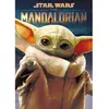 Image de Puzzle 1000 pièces Premium Plus : Star Wars - Grogu Trefl-10885