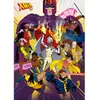 Image de Puzzle 1000 pièces Premium Plus : X-man 97 / Marvel X-Men '97 Tref-10889