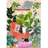 Image de Puzzle 1000 pièces Premium Plus : Foyer chaleureux Trefl-10892