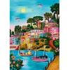 Image de Puzzle 1000 pièces Premium Plus : Syros, Grèce Trefl-10893