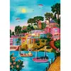 Image de Puzzle 1000 piÃ¨ces Premium Plus : Syros, GrÃ¨ce