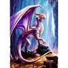 Image de Puzzle 1000 piÃ¨ces Premium Plus : Caverne d'Ali Baba - Fantasy Collection