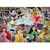 Image de Puzzle 1000 pièces : Disney's princesses Trefl-10905