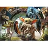Image de Puzzle 1000 pièces : Star Wars - La journée de Grogu Trefl-10906