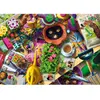 Image de Puzzle 1000 pièces : Ranger le jardin Tref-10927