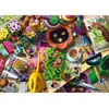 Image de Puzzle 1000 pièces : Ranger le jardin