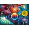 Image de Puzzle 1000 piÃ¨ces : Aventure spatiale