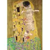 Image de Puzzle 1000 pièces : Un baiser parfait Trefl-10962