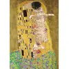 Image de Puzzle 1000 piÃ¨ces : Un baiser parfait