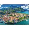 Image de Puzzle 1000 pièces : Menaggio sur le lac de Côme, Italie