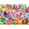 Image de Puzzle 600 piÃ¨ces : Crazy Shapes : Doux rÃªve