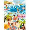 Image de Puzzle 1000 pièces Premium Plus : Dans la chaleur des fêtes de fin d'année Tref-12065