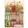 Image de Puzzle 1000 pièces : Minuit à Paris