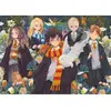 Image de Puzzle 1000 piÃ¨ces Premium Plus : Harry Potter