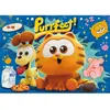 Image de Puzzle 1000 pièces Premium Plus : Garfield Tref-12084
