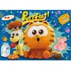 Image de Puzzle 1000 piÃ¨ces Premium Plus : Garfield