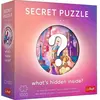 Image de Puzzle 1000 pièces : Le puzzle secret - Joyland Trefl-12102