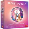 Image de Puzzle 1000 piÃ¨ces : Le puzzle secret - Joyland