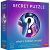 Image de Puzzle 1000 pièces : Le puzzle secret - Deepdive Trefl-12103