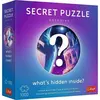 Image de Puzzle 1000 piÃ¨ces : Le puzzle secret - Deepdive