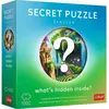 Image de Puzzle 1000 pièces : Puzzle secret - Sanctum Trefl-12104
