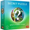 Image de Puzzle 1000 piÃ¨ces : Puzzle secret - Sanctum