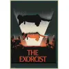 Image de Puzzle 1000 pièces : L'Exorciste - Warner Trefl-12108