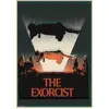 Image de Puzzle 1000 piÃ¨ces : L'Exorciste - Warner