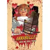 Image de Puzzle 1000 pièces : Annabelle - Warner Trefl-12112