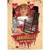 Image de Puzzle 1000 pièces : Annabelle - Warner