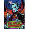 Image de Puzzle 1000 pièces : Le Hall de l'Horreur : Vampire Trefl-12128