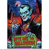 Image de Puzzle 1000 pièces : Le Hall de l'Horreur : Vampire