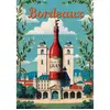 Image de Puzzle 1000 piÃ¨ces : Bordeaux, France