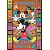 Image de Puzzle 1000 pièces : Danse avec Mickey ! - Disney Mickey et ses amis Trefl-12142