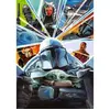 Image de Puzzle 1000 pièces : Le Mandalorien et Grogu - Lucasfilm Star Wars Le Mandalorien