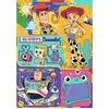 Image de Puzzle 1000 piÃ¨ces : Toy Story 5 - Disney Toy Story