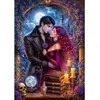 Image de Puzzle 1000 pièces : Contes après la tombée de la nuit : Amour gothique Trefl-12167