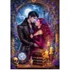 Image de Puzzle 1000 pièces : Contes après la tombée de la nuit : Amour gothique