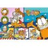 Image de Puzzle 100 pieces : Garfield le paresseux Tref-16521