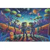 Image de Puzzle 100 pièces : Fantaisies cosmiques Trefl-16562