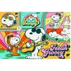 Image de Puzzle 300 pièces : L'univers amusant de Peanuts Trefl-23044