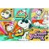 Image de Puzzle 300 piÃ¨ces : L'univers amusant de Peanuts