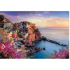 Image de Puzzle 1500 pièces : Vue de Manarola Trefl-26137