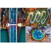 Image de Puzzle 1500 pièces : Unlimited Fit Technology : Au bout de la route Trefl-26191