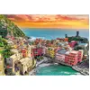 Image de Puzzle 1500 pièces : Unlimited Fit Technology : Vernazza, Ligurie, Italie Trefl-26196
