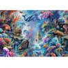 Image de Puzzle 1500 pièces : Monde sous-marin Trefl-26217