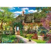 Image de Puzzle 2000 pièces : Maison de Campagne Trefl-27122