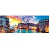 Image de Puzzle 1000 piÃ¨ces panoramique : Grand Canal, Venise