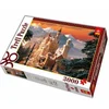 Image de Puzzle 3000 pièces - Château de Neuschwanstein en hiver Trefl-33025